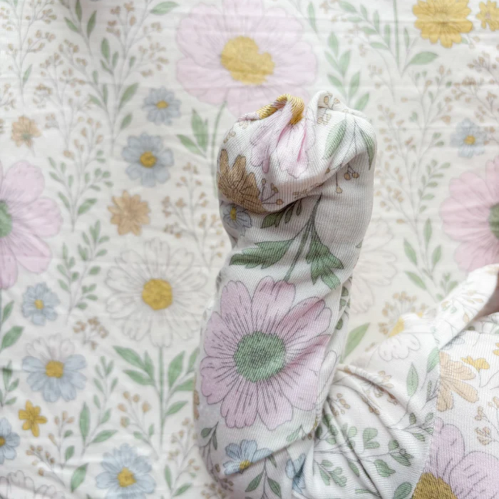 GUNAMUNA CONVERTIBLE PJ-WILDFLOWER