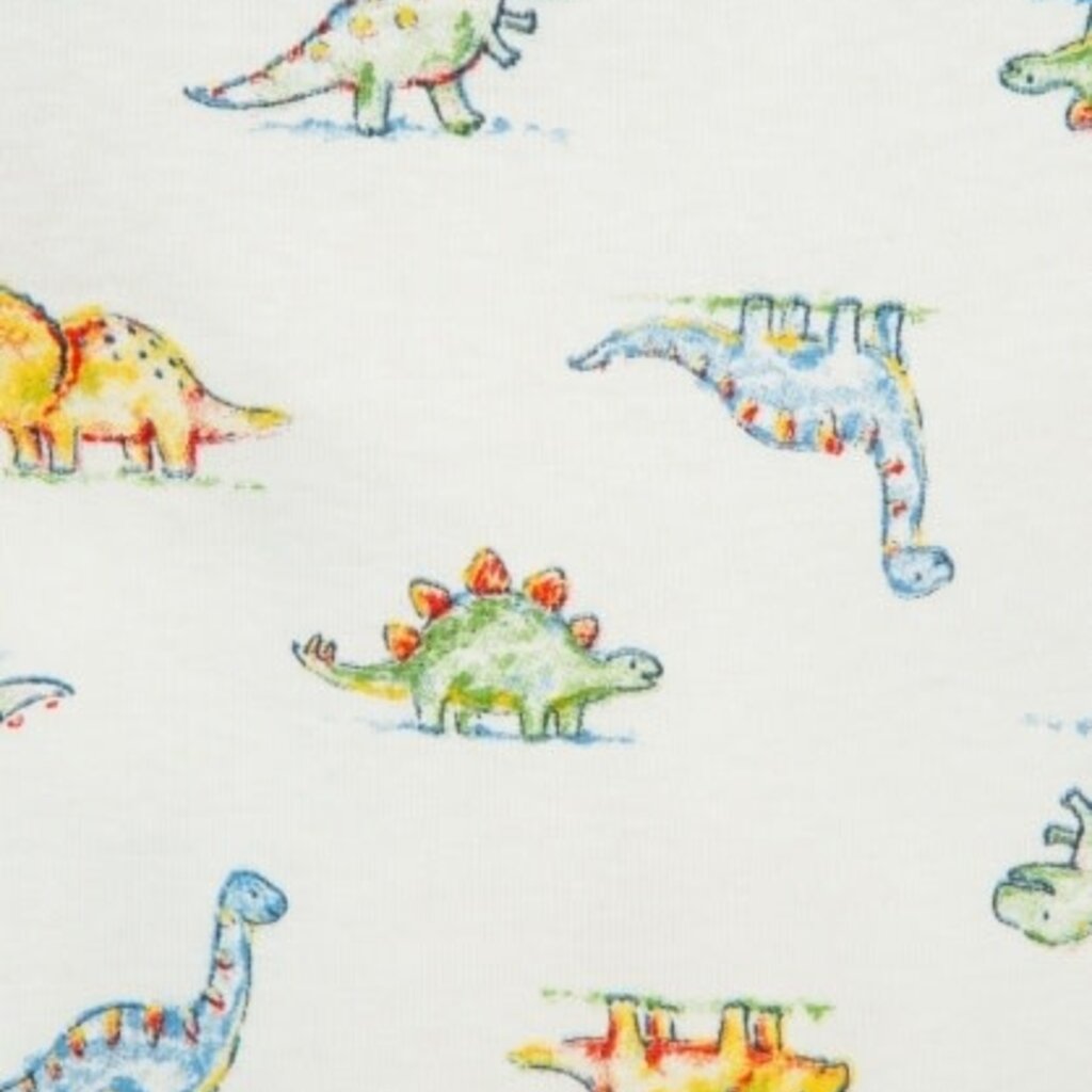 Little Me dinomite 3pk bodysuits