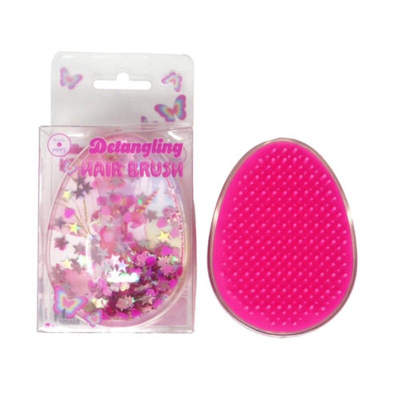 DREAMLAND SHAKER HAIRBRUSH