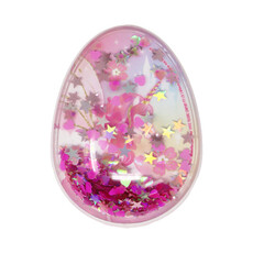 DREAMLAND SHAKER HAIRBRUSH