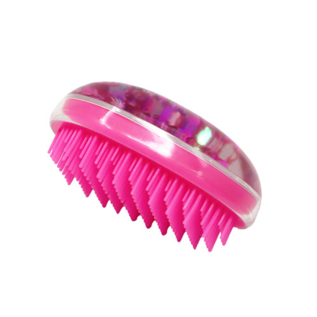 DREAMLAND SHAKER HAIRBRUSH