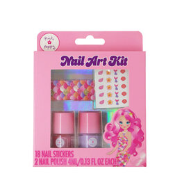 MERMAZING MERMNAID NAIL ART KIT