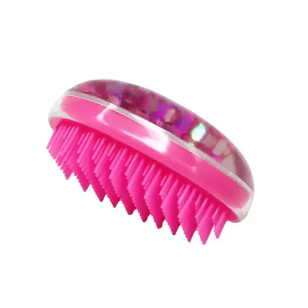 DREAMLAND SHAKER HAIRBRUSH
