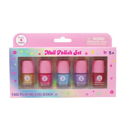 TWEEN NAIL POLISH SET