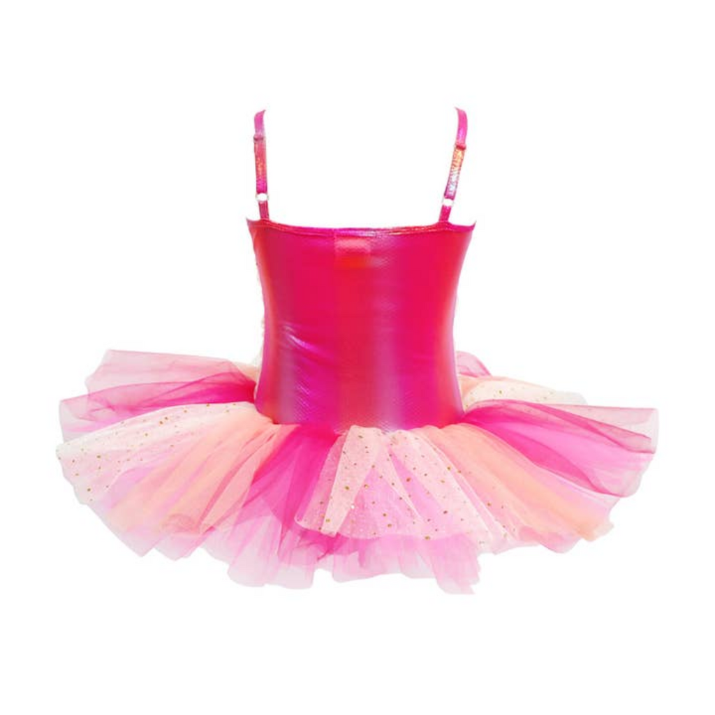VIBRANT VACATION PARTY TUTU