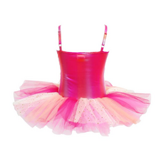 VIBRANT VACATION PARTY TUTU
