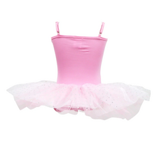 ROMANTIC BALLET SEQUIN SPARKLE TUTU