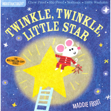THE ORIGINAL INDESTRUCTIBLES:  Twinkle, Twinkle, Little Star