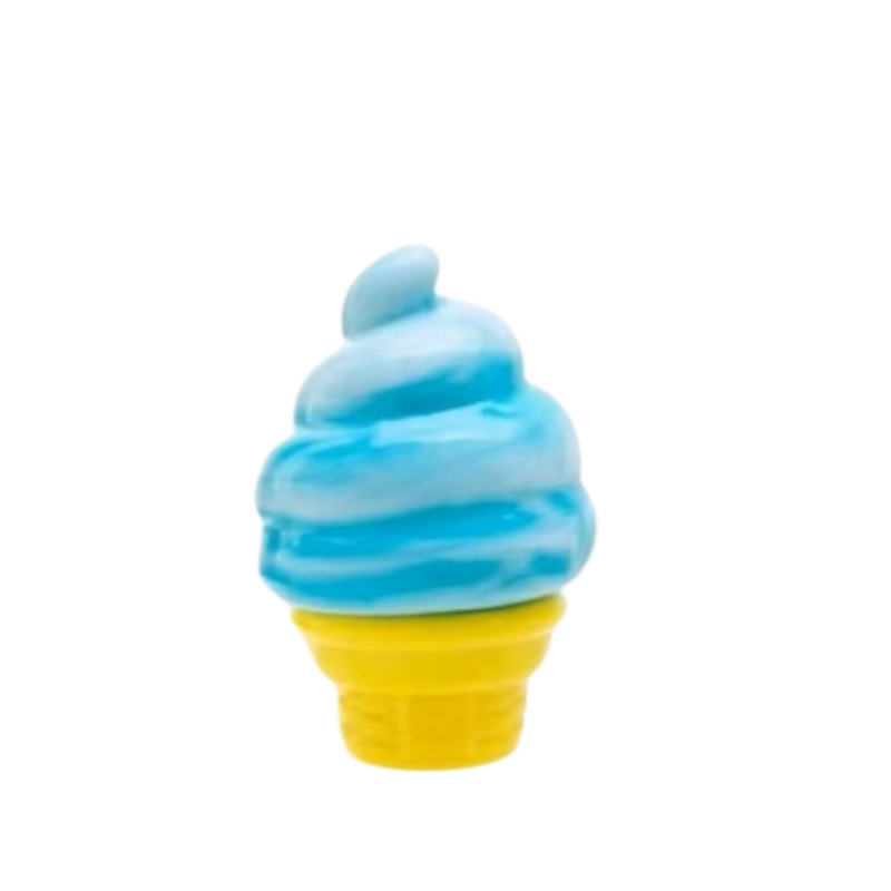 AURAQUISE Stress Relief Squeeze Toy- Ice Cream