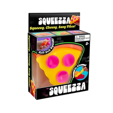 AURAQUISE Stress Relief Squeeze Toy-Pizza