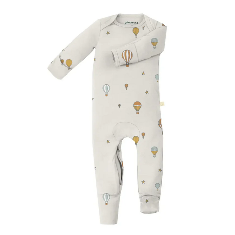 GUNAMUNA CONVERTIBLE PJ-UP UP AND AWAY