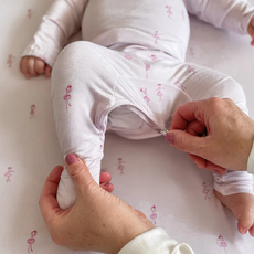 GUNAMUNA CONVERTIBLE PJ-TWIRL