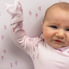 GUNAMUNA CONVERTIBLE PJ-TWIRL