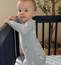 GUNAMUNA CONVERTIBLE PJ-BASEBALL GOOSE