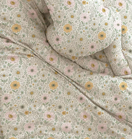 GUNAMUNA CLOUD BLANKET-WILDFLOWER