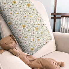 GUNAMUNA CLOUD BLANKET-WILDFLOWER