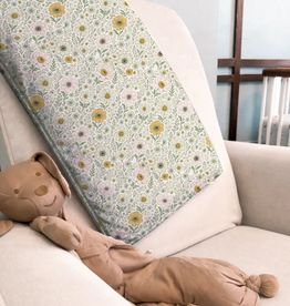GUNAMUNA CLOUD BLANKET-WILDFLOWER