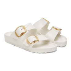 birkenstock ARIZONA BIG BUCKLE EVA EGGSHELL N