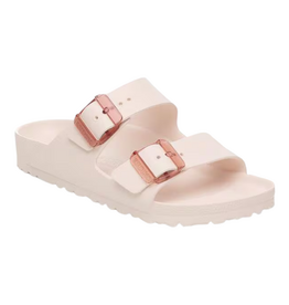 birkenstock ARIZONA STEALTH  EVA LT ROSE N