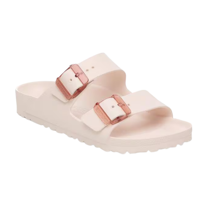 birkenstock ARIZONA STEALTH  EVA LT ROSE N