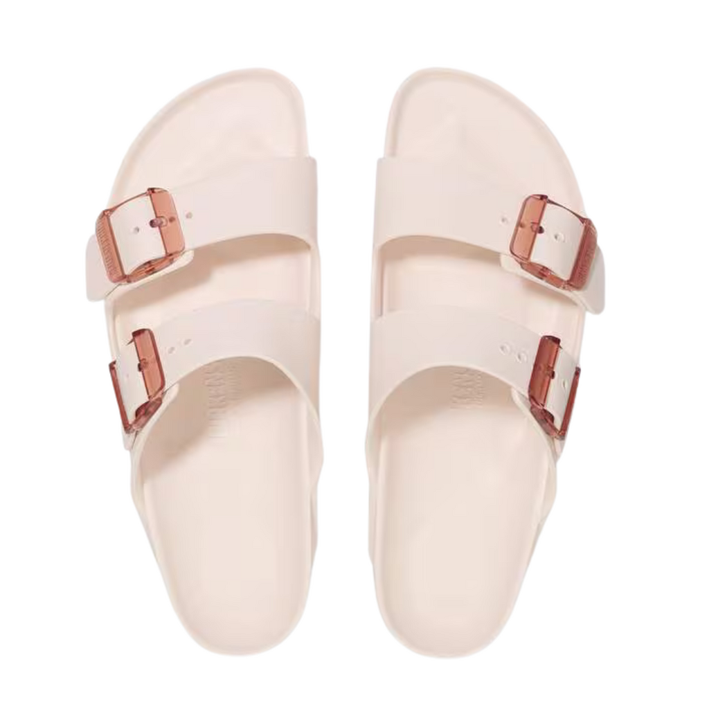 birkenstock ARIZONA STEALTH  EVA LT ROSE N