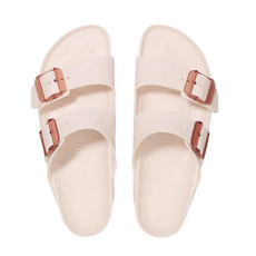 birkenstock ARIZONA STEALTH  EVA LT ROSE N