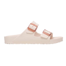 birkenstock ARIZONA STEALTH  EVA LT ROSE N