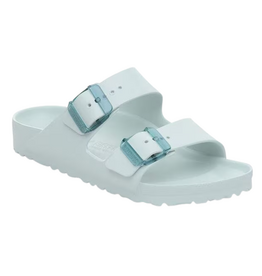birkenstock ARIZONA STEALTH  EVA SURF GREEN N
