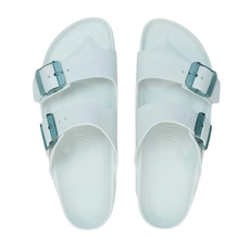 birkenstock ARIZONA STEALTH  EVA SURF GREEN N