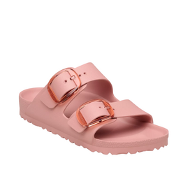 birkenstock ARIZONA BIG BUCKLE EVA PINK CLAY N