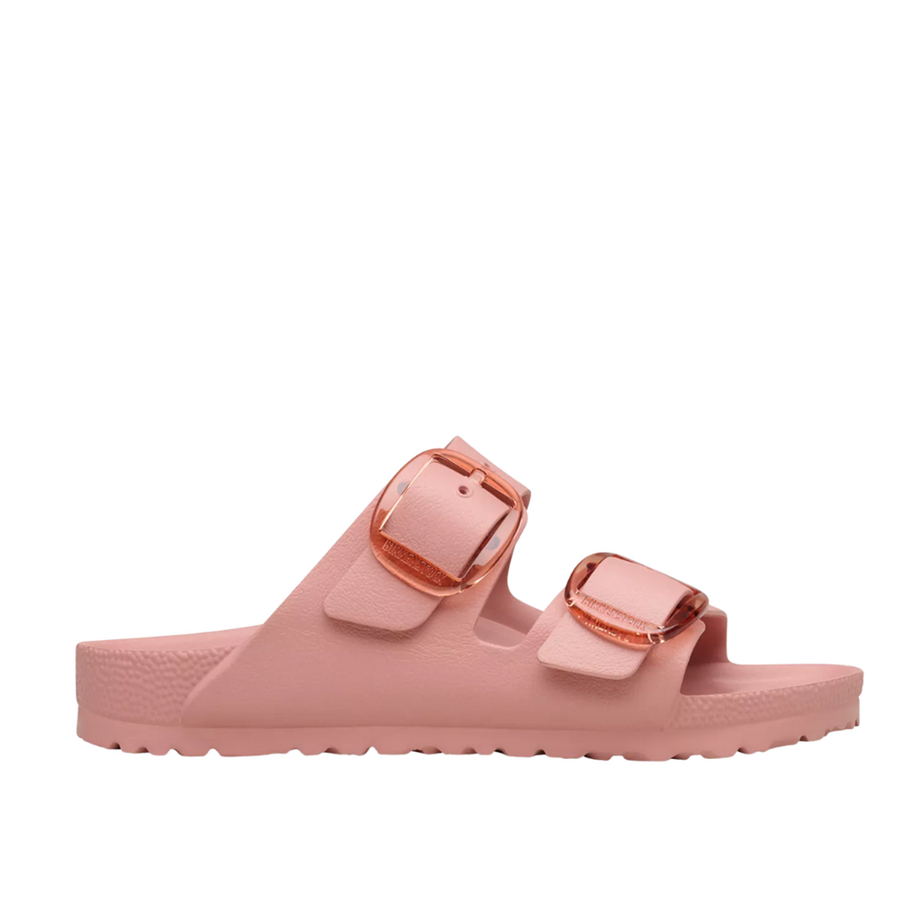birkenstock ARIZONA BIG BUCKLE EVA PINK CLAY N