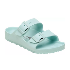 birkenstock ARIZONA KID SURF GREEN EVA N