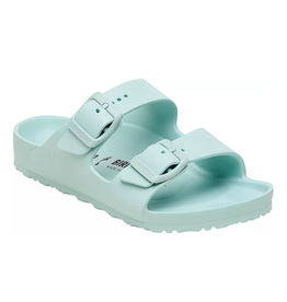 birkenstock ARIZONA KID SURF GREEN EVA N
