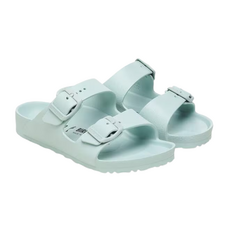 birkenstock ARIZONA KID SURF GREEN EVA N