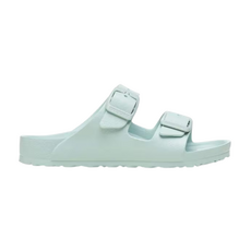 birkenstock ARIZONA KID SURF GREEN EVA N