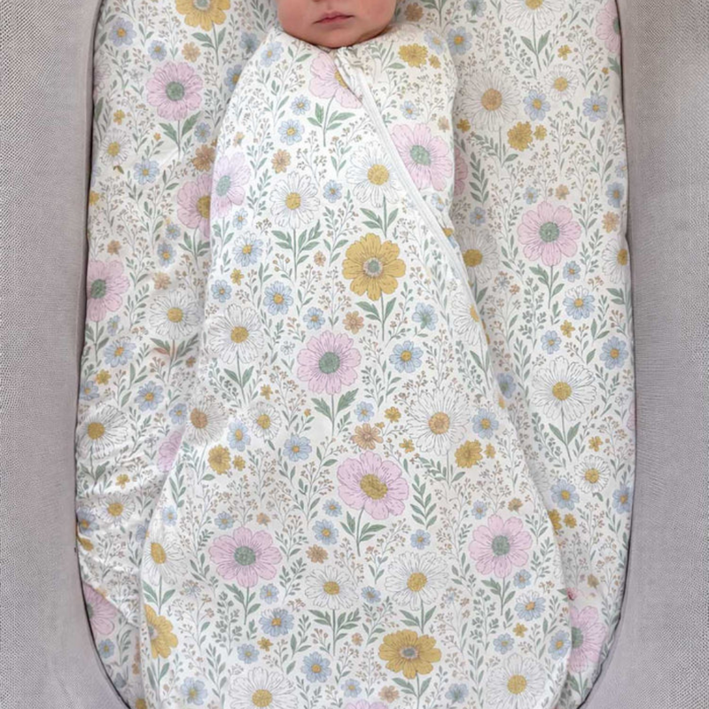 GUNAMUNA SWADDLE-WILDFLOWER