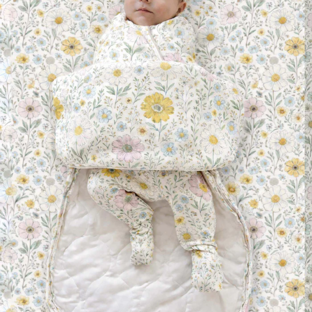 GUNAMUNA SWADDLE-WILDFLOWER