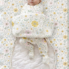 GUNAMUNA SWADDLE-WILDFLOWER