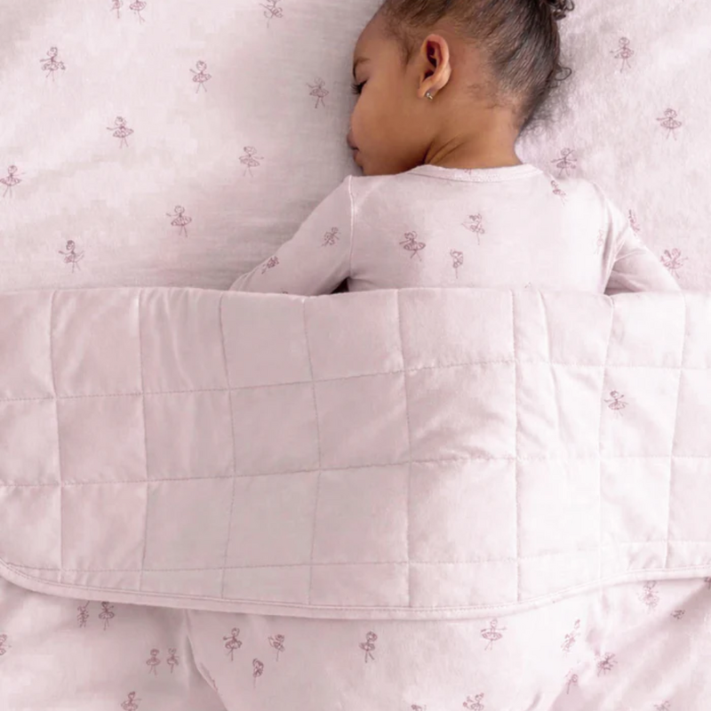 GUNAMUNA CLOUD BLANKET-TWIRL