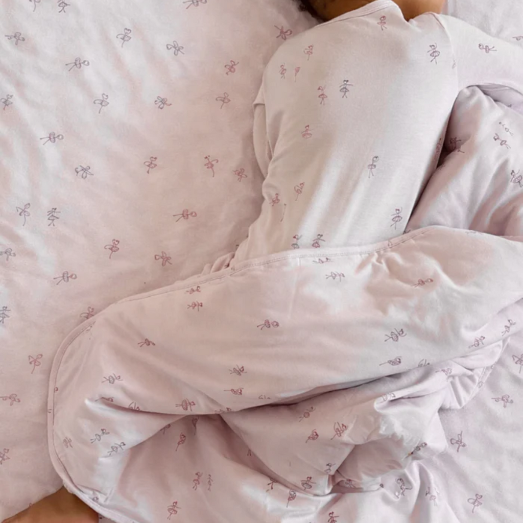 GUNAMUNA CLOUD BLANKET-TWIRL