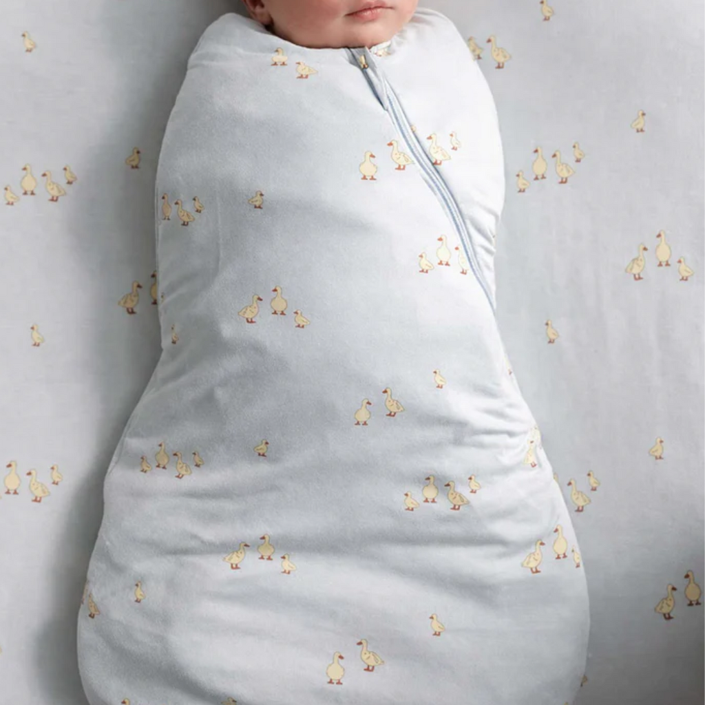 GUNAMUNA SWADDLE-FRIENDS