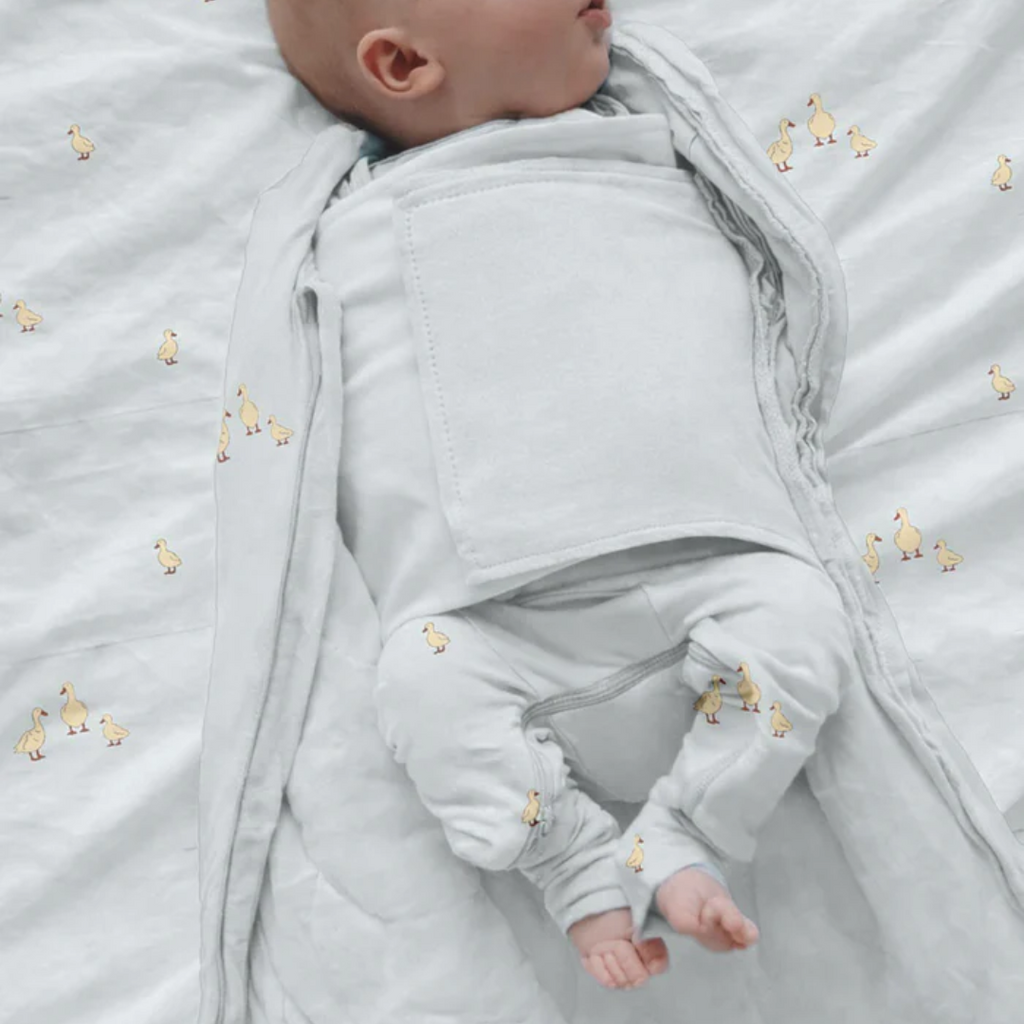 GUNAMUNA SWADDLE-FRIENDS