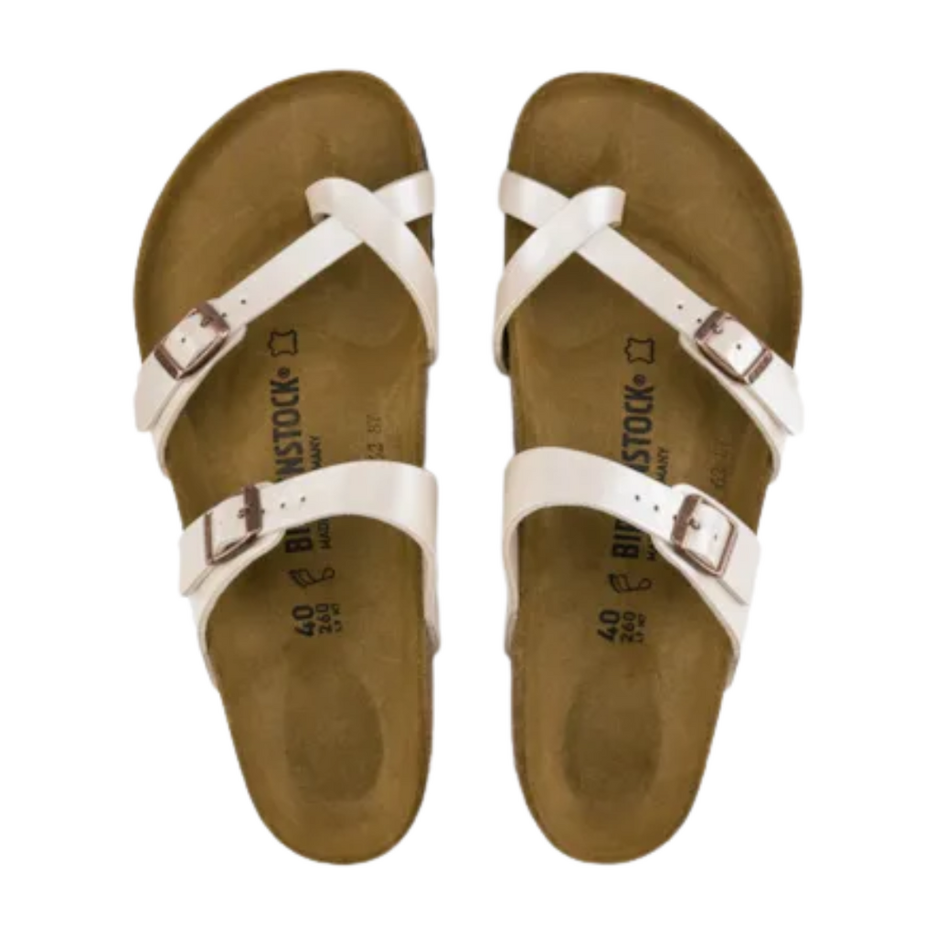 birkenstock MAYARI BF