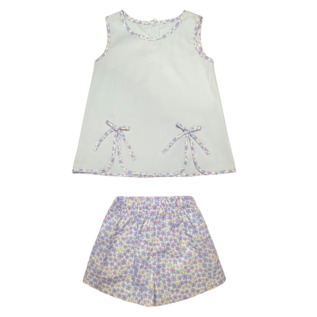 PERCY & TYNE PAIGE PLAY SET