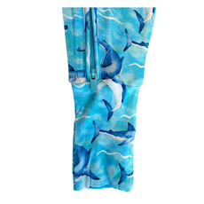 LEV BABY Justin 'Poppy' The Convertible Romper