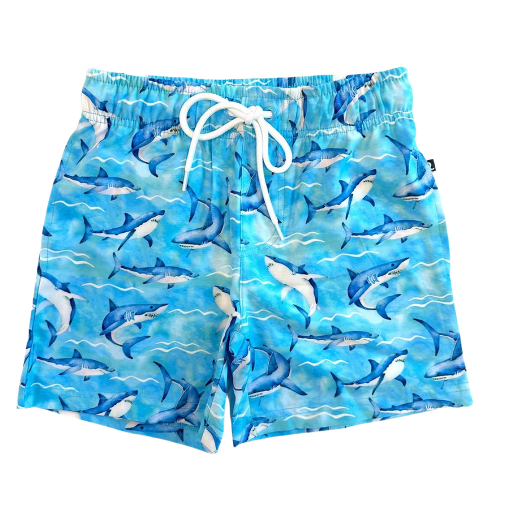 LEV BABY Justin Swim Trunk