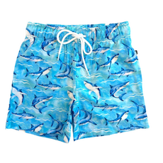 LEV BABY Justin Swim Trunk