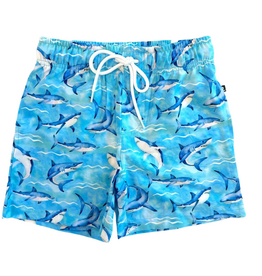 LEV BABY Justin Swim Trunk