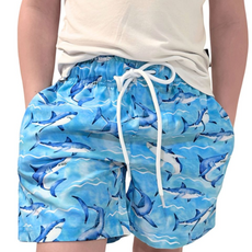 LEV BABY Justin Swim Trunk