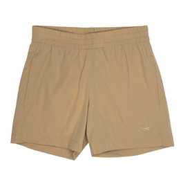 SOUTHBOUND Boys Performance Play Shorts-Original Khaki